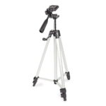 NEDIS stativ tripod za fotoaparat, laserski nivelir Pan & Tilt 127 cm