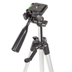 NEDIS stativ tripod za fotoaparat, laserski nivelir Pan & Tilt 127 cm