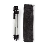 NEDIS stativ tripod za fotoaparat, laserski nivelir Pan & Tilt 127 cm