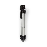 NEDIS stativ tripod za fotoaparat, laserski nivelir Pan & Tilt 127 cm