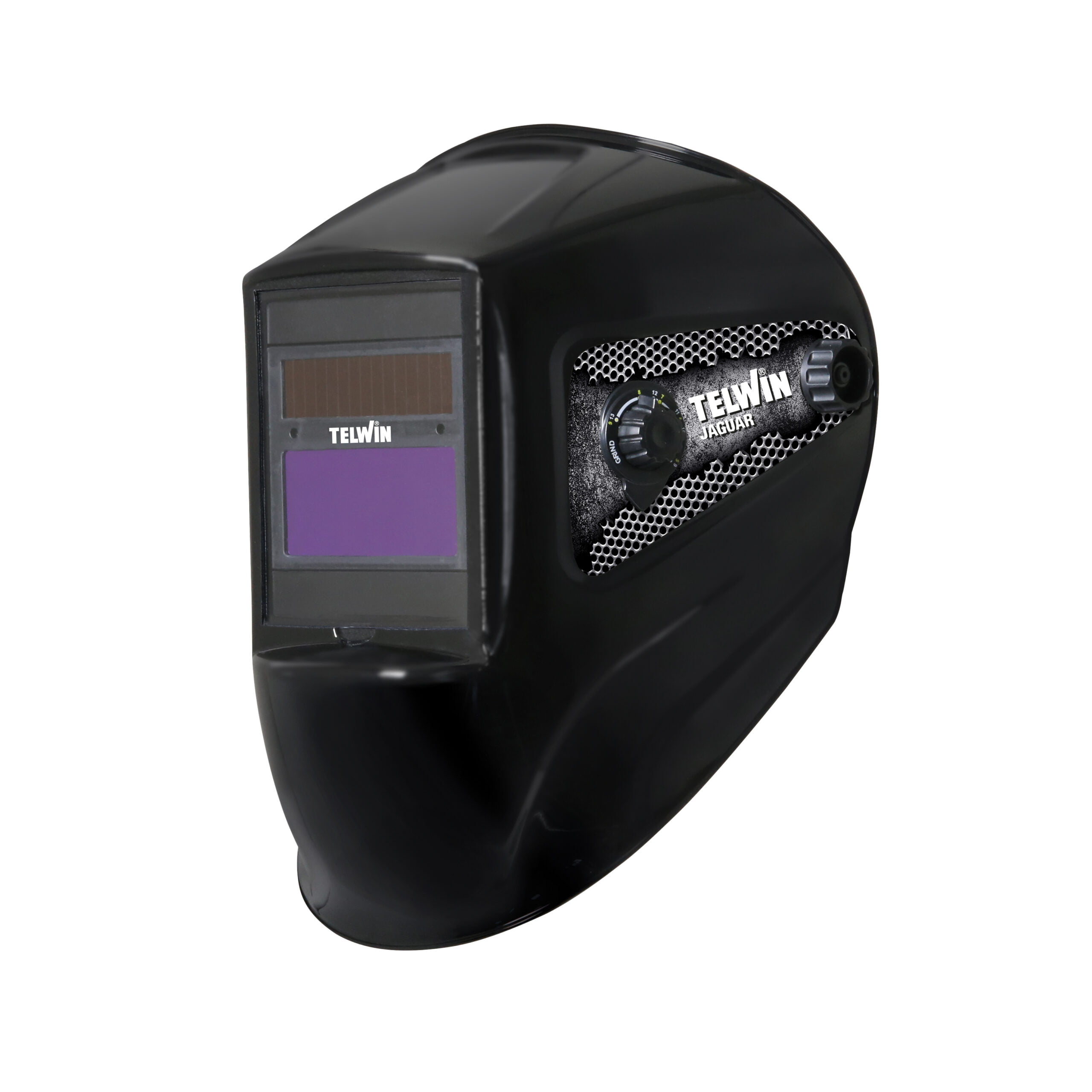 telwin 804082 TELWIN automatska maska za varenje JAGUAR MMA/MIG-MAG/TIG