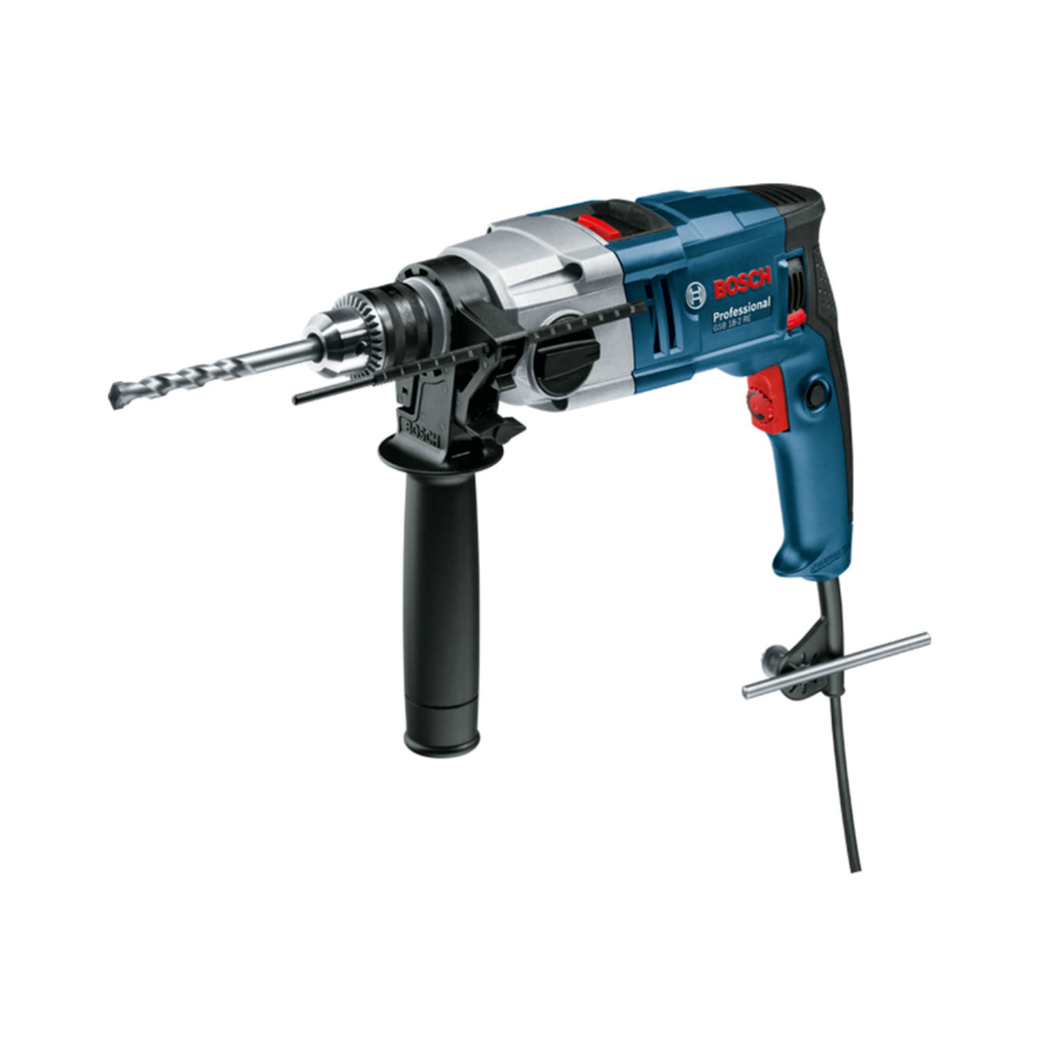 udarna-busilica-bosch-gsb-18-2-re BOSCH vibraciona bušilica GSB 18-2 RE Professional 800W