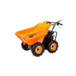 Villager motorna kolica Villy Dumper 400 WD