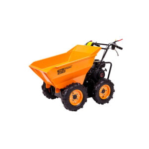Villager motorna kolica Villy Dumper 400 WD