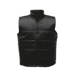Getout radni prsluk PORTE - Crna