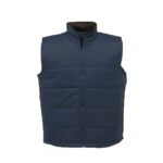 Getout radni prsluk PORTE - Plava
