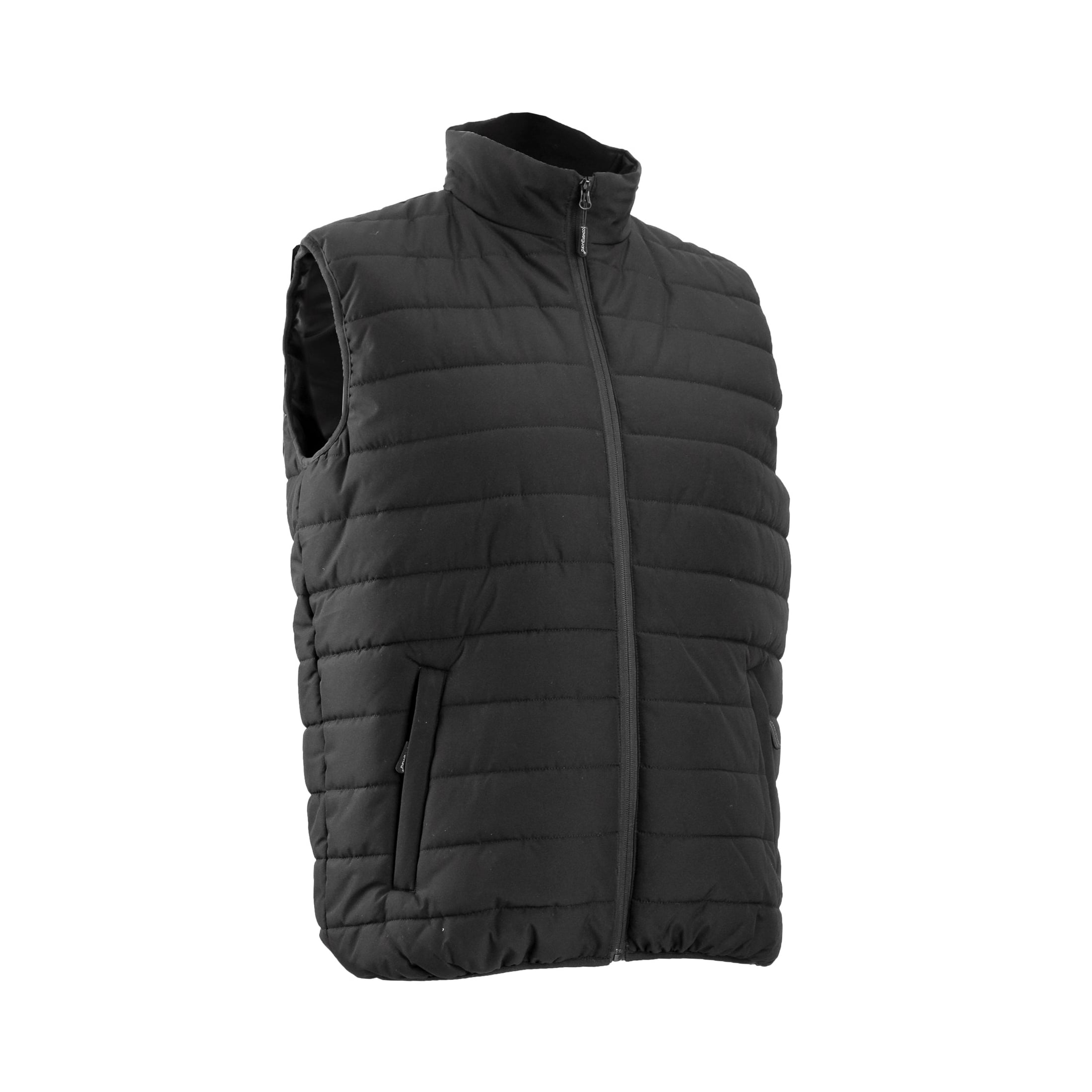 5TAT010_2019-1 Coverguard zimski radni prsluk TATAKI
