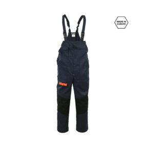 Lacuna radne farmer pantalone hlače sa tregerima SPEKTAR