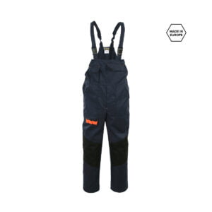 Lacuna radne farmer pantalone hlače sa tregerima SPEKTAR
