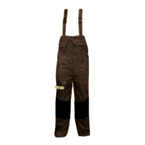 Lacuna radne farmer pantalone hlače sa tregerima SPEKTAR