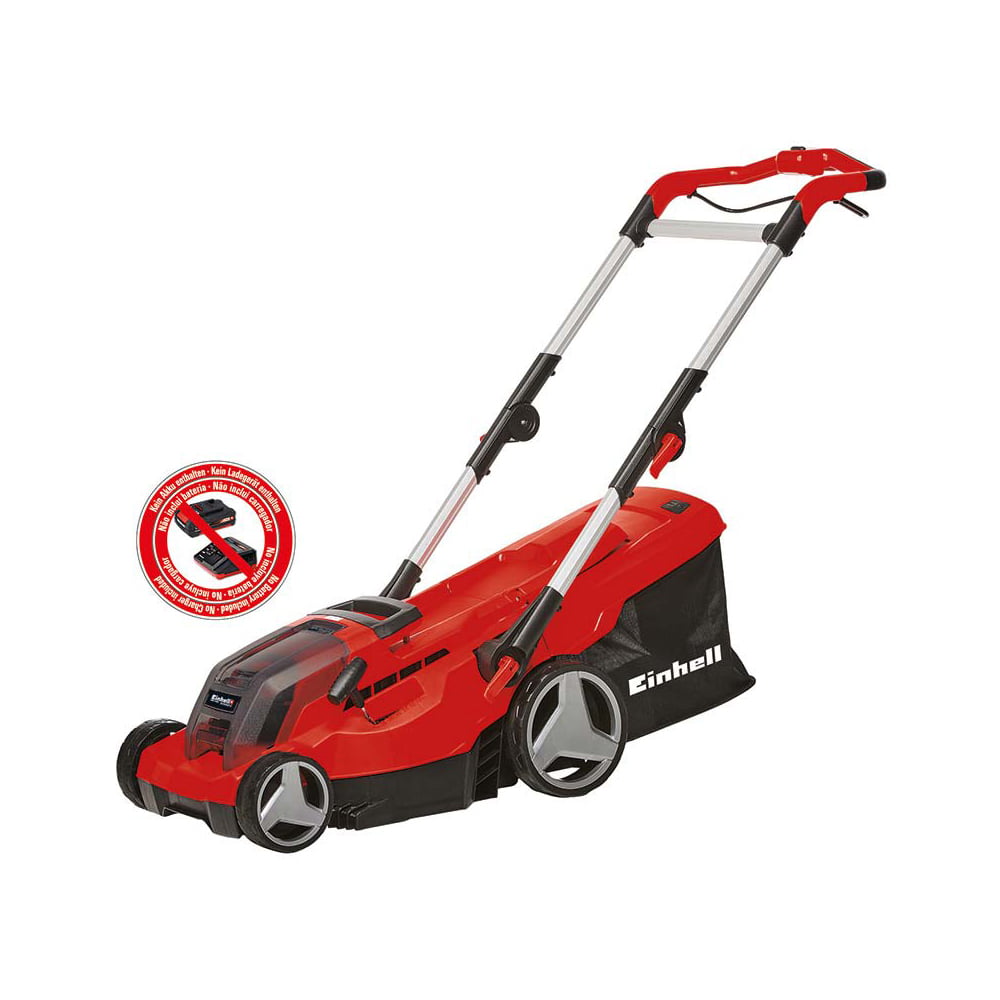 GE_CM_36_37_Li_Solo Einhell aku kosilica kosačica za travu Power X-Change GE-CM 36/37 Li Solo 36V 37cm