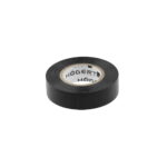 HOEGERT crna PVC izolir traka HT1P281 20m