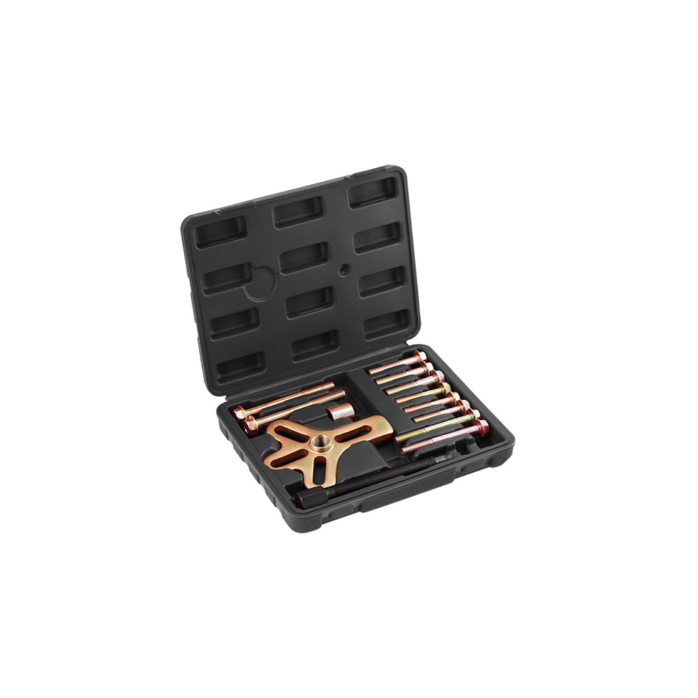 HT8G250 HOEGERT 13-dijelni set za izvlačenje ležajeva HT8G250 95/75/45 mm