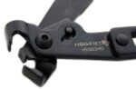 HOEGERT kliješta za čelične sigurnosne prstene 245mm HT8G340