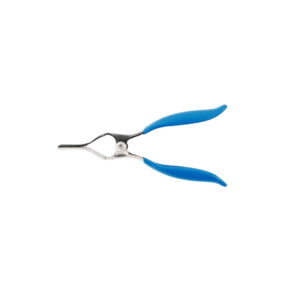 HOEGERT kliješta za uklanjanje crijeva 200mm, 5-30mm HT8G342