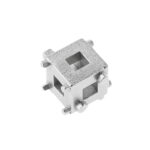 HOEGERT univerzalni ključ za kočione stezaljke HT8G373 10mm 3/8"