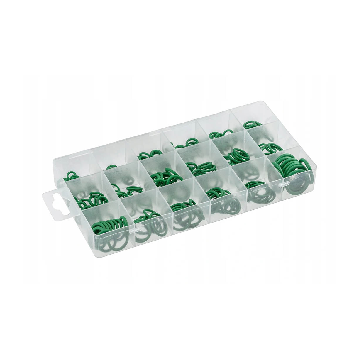 HT8G508 HOEGERT set gumica za dihtovanje HT8G508 270 kom