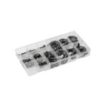 HOEGERT set seger osigurača HT8G515 300 kom