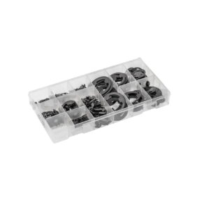 HOEGERT set seger osigurača HT8G515 300 kom