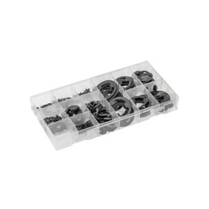 HOEGERT set seger osigurača HT8G515 300 kom