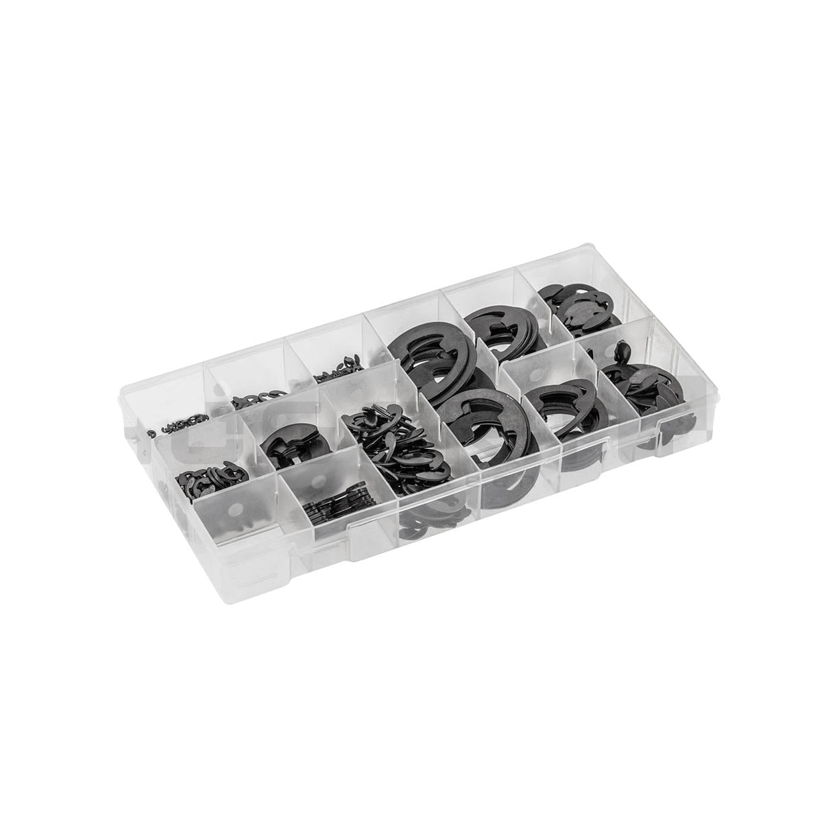 HT8G515 HOEGERT set seger osigurača HT8G515 300 kom