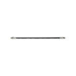 HOEGERT crijevo za mazalicu HT8G920 8x300 mm