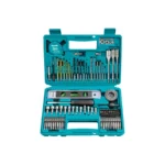 Makita 102-dijelni set burgija i bitova E-10730