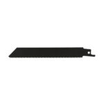 NORTON Clipper 2-dijelni set listova za recipročne pile za metal S 922 HF 152mm