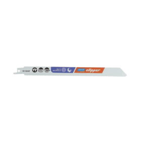NORTON Clipper 2-dijelni set listova za recipročnu pilu S1122HF 228mm 10Z