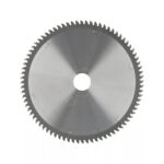 NORTON Clipper rezni list za aluminijum PRO 216x30mm 80z
