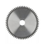 NORTON Clipper rezni list za aluminijum TCT 190x30mm 60z