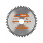 NORTON Clipper rezni list za aluminijum TCT 190x30mm 60z