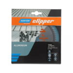 NORTON Clipper rezni list za aluminijum TCT 190x30mm 60z