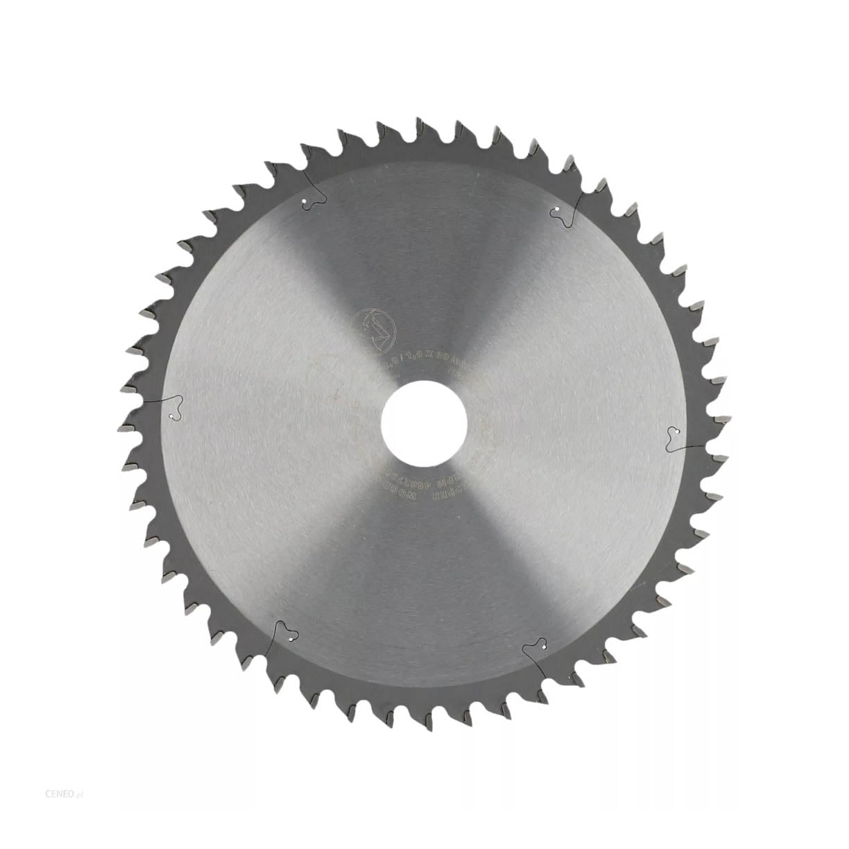 NORTON Clipper rezni list za drvo PRO 216x30mm 48z