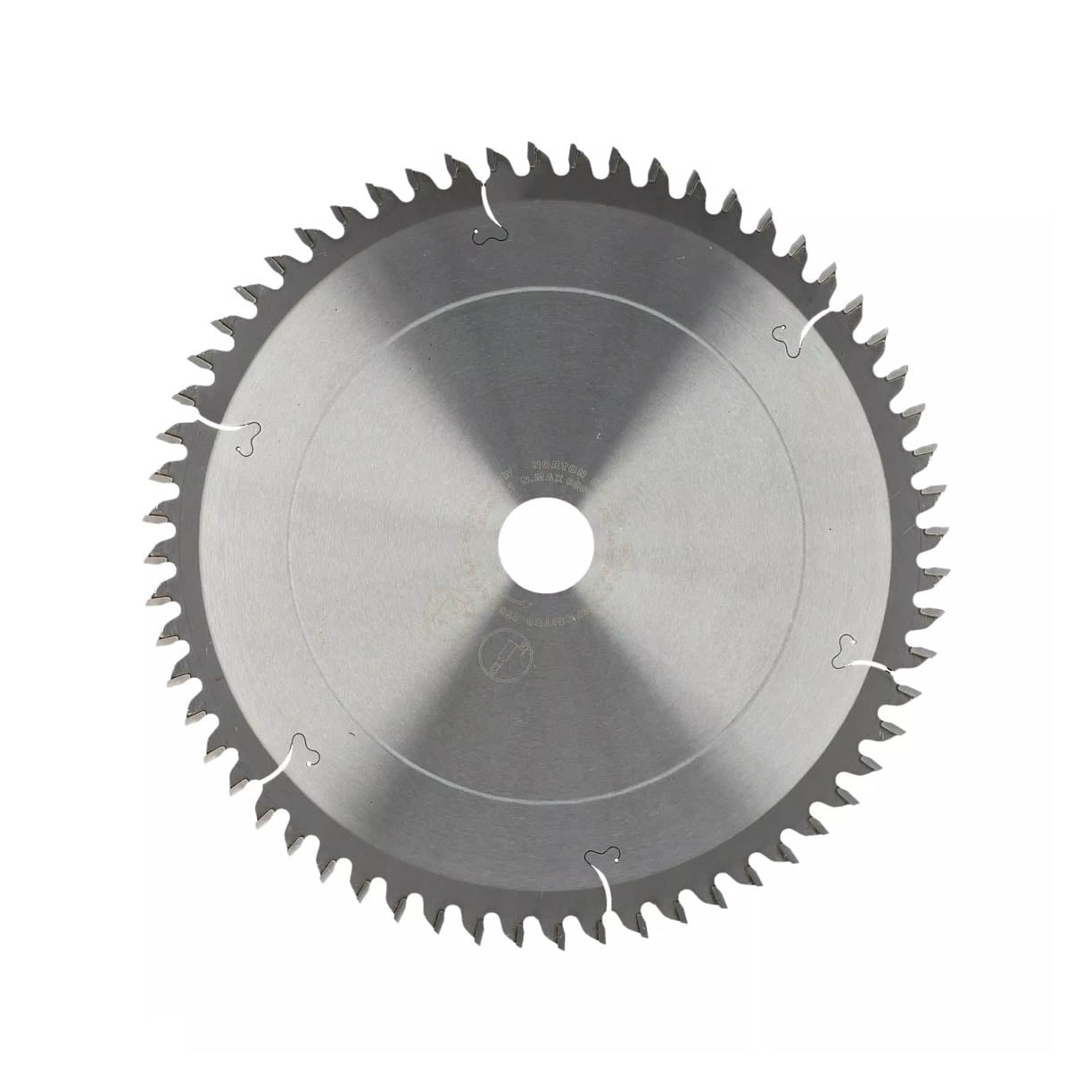 NORTON Clipper rezni list za drvo PRO 255x30mm 60z