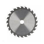 NORTON Clipper rezni list za drvo TCT 165x20mm 24z