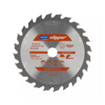 NORTON Clipper rezni list za drvo TCT 165x20mm 24z