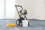 Wagner kompresor za krečenje farbanje PowerPainter 90 Extra Spraypack