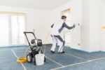 Wagner kompresor za krečenje farbanje PowerPainter 90 Extra Spraypack