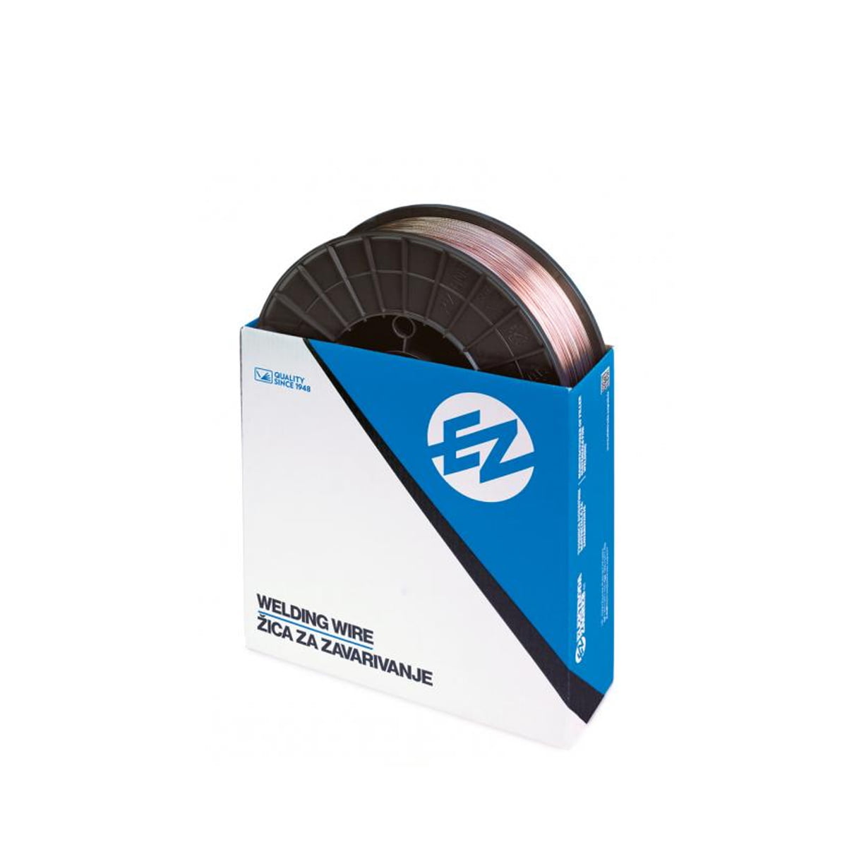 ez51p Elektroda Zagreb žica za CO2 zavarivanje SG2 EZ51P 0.8mm 5kg