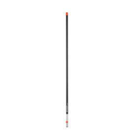 Gardena aluminijumska produžena ručka drška za COMBISYSTEM alate CS 150cm