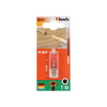 KWB TITAN nastavak za odvijač TORX T10, SB 49101710