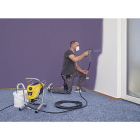 Wagner kompresor za krečenje farbanje Control Pro 250 M