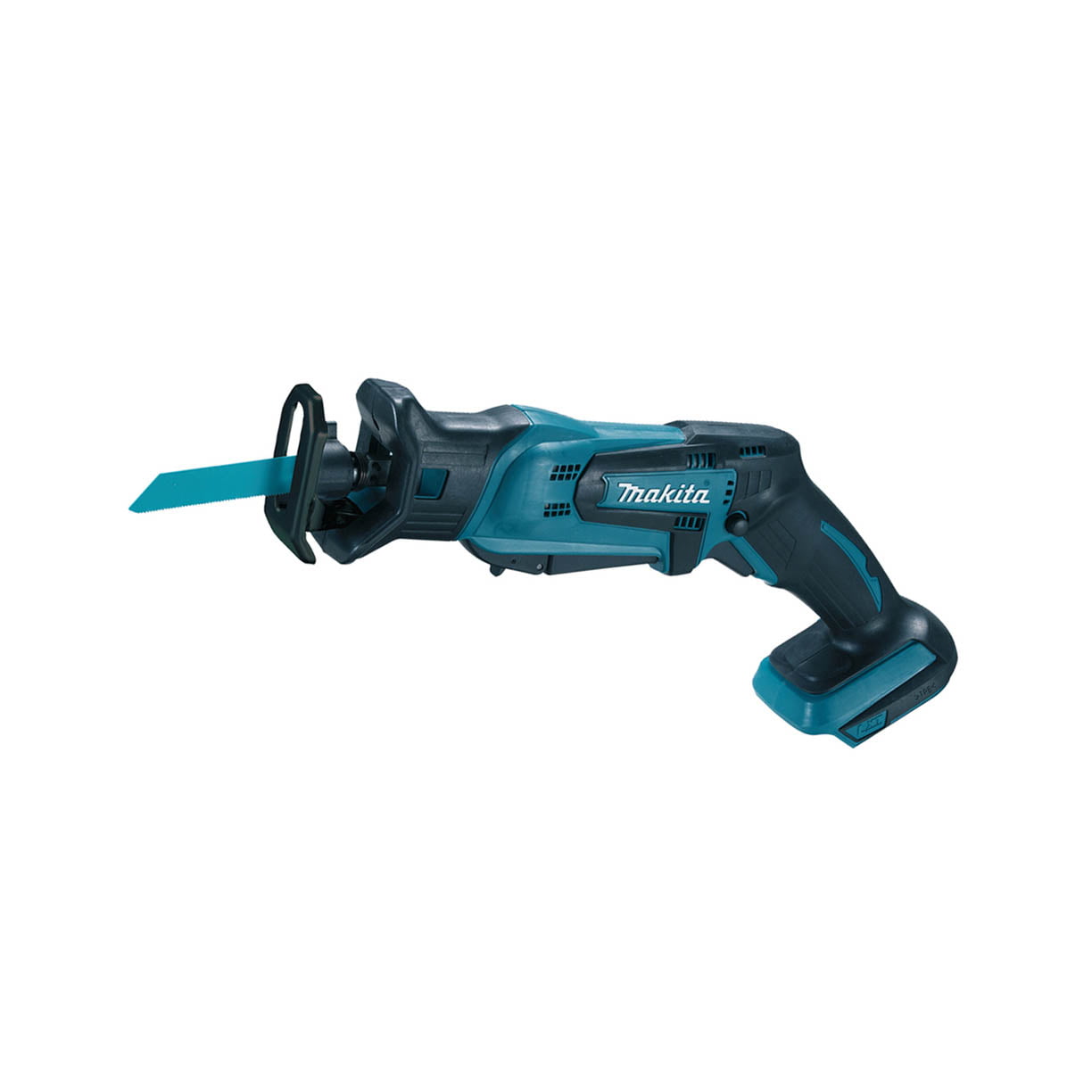DJR183Z Makita aku recipročna pila lisičji rep DJR183Z Solo