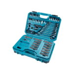 Makita 221-dijelni set nasadnih ključeva i bitova u koferu E-10883