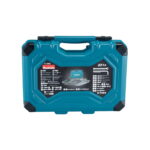 Makita 221-dijelni set nasadnih ključeva i bitova u koferu E-10883