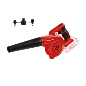 Einhell aku duvač Power X-Change TE-CB 18/180 Li-Solo