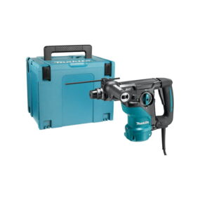 Makita čekić bušilica HR3011FCJ SDS Plus AVT 3.9 J