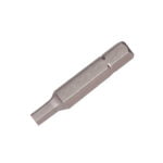 Makita 3-dijelni set imbus Hex bitova 3x50mm B-25448