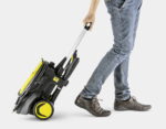 Karcher perač visokim pritiskom K 5 Compact Home
